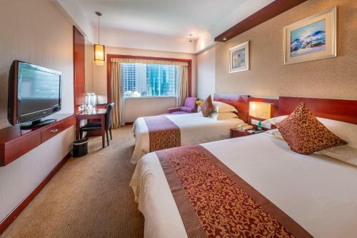 Yanling Hotel