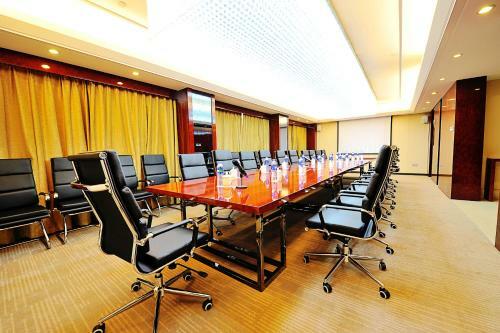 Yanling Hotel