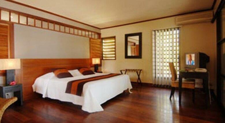 Hotel Oure Tera Beach Resort