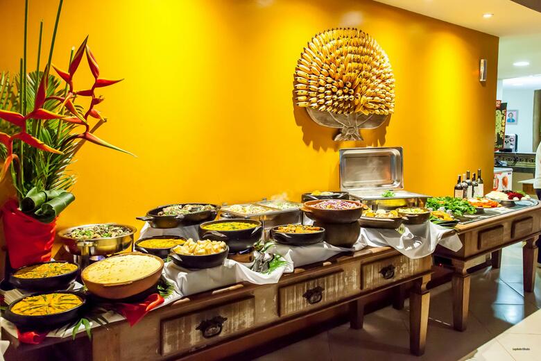 Terra Boa Hotel Boutique