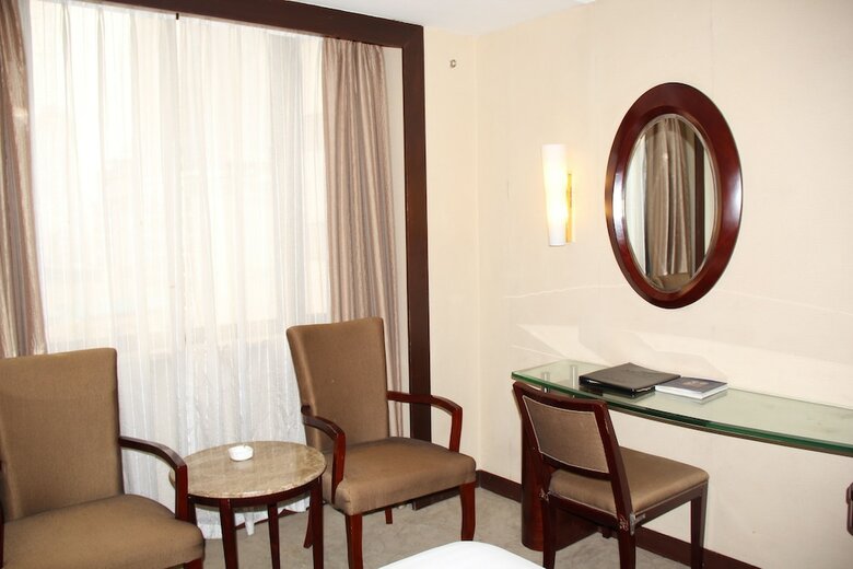 Guangyong Lido Hotel