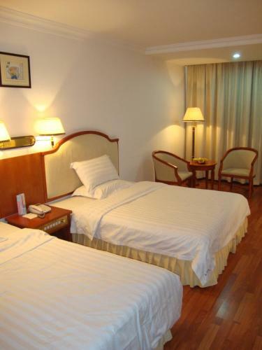 Guangzhou Taojin Hotel