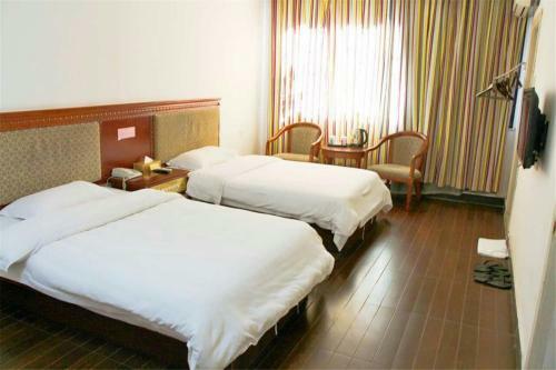 Guangzhou Taojin Hotel