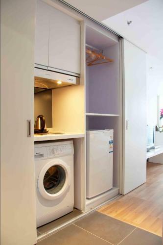Aparthotel Nomo Times You Apartment