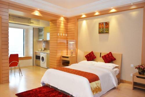 Aparthotel Huifeng International Apartment Hotel
