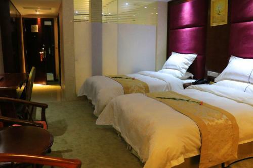 Mei Gang Hotel