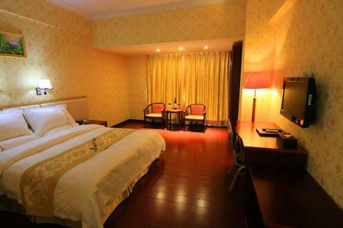 Mei Gang Hotel