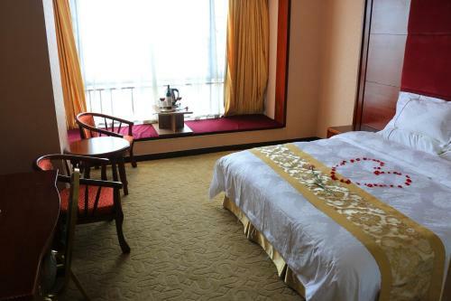 Mei Gang Hotel