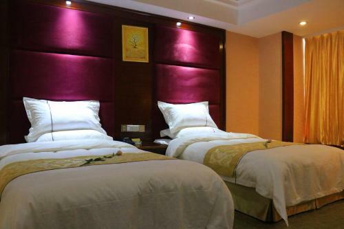 Mei Gang Hotel