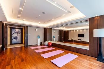 Aparthotel Ascott Ifc Guangzhou