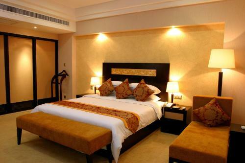 Landmark International Hotel