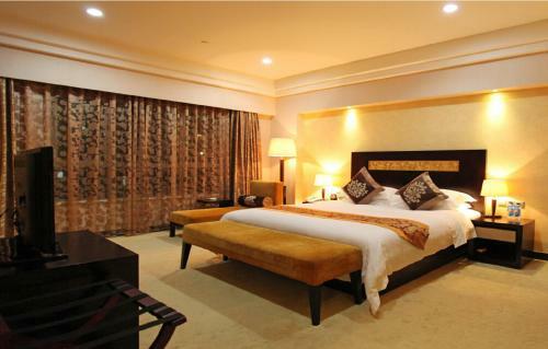 Landmark International Hotel