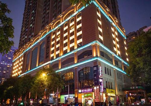 Landmark International Hotel