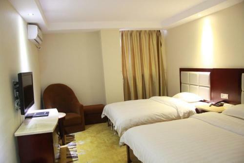 Lu Jiang Tian Yue Hotel