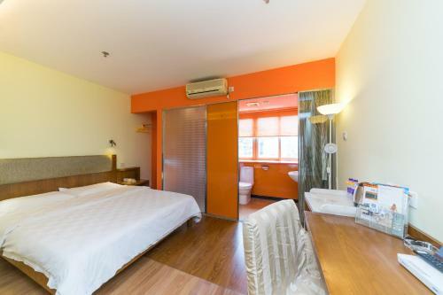 Hotel Yile Road Garden Inn