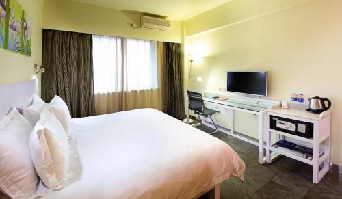 Hotel Yile Road Garden Inn