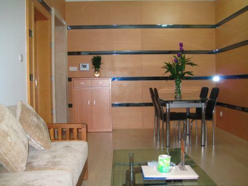 Aparthotel She & He Hotel Apartment