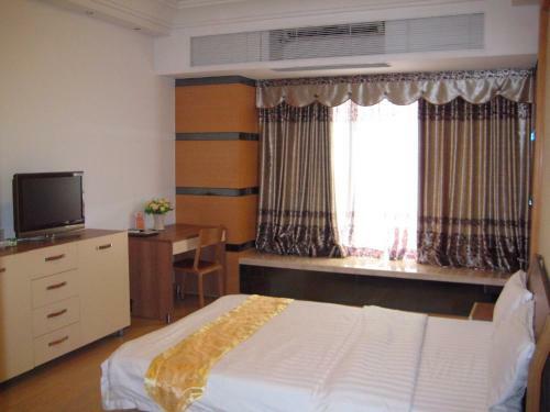 Aparthotel She & He Hotel Apartment