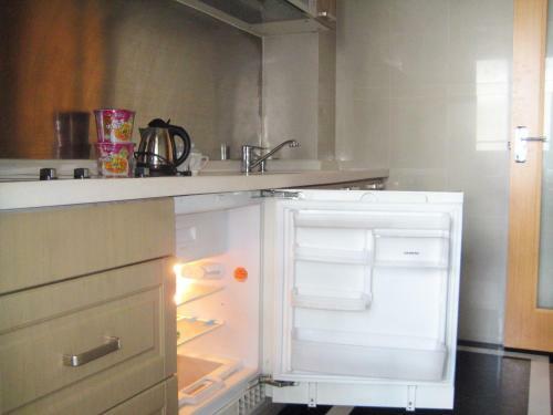 Aparthotel She & He Hotel Apartment