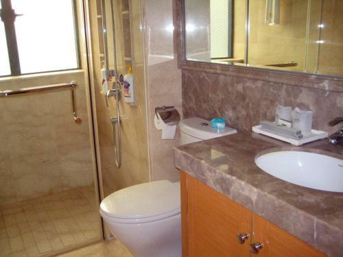 Aparthotel She & He Hotel Apartment