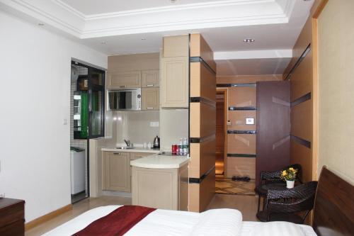 Aparthotel She & He Hotel Apartment
