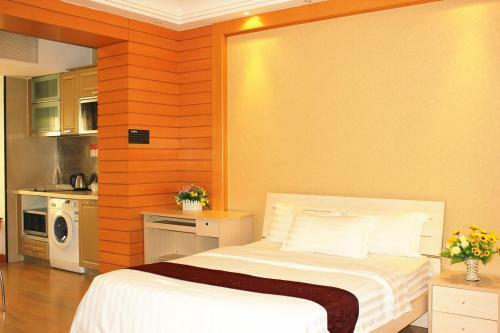 Aparthotel She & He Hotel Apartment