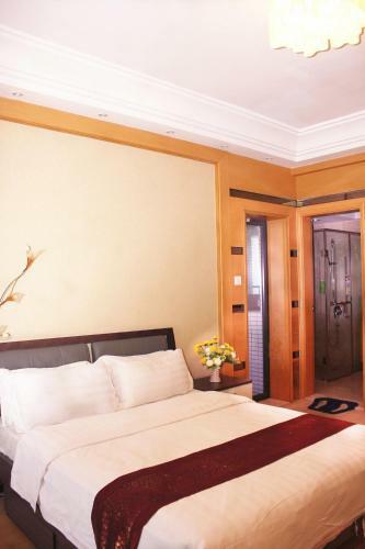 Aparthotel She & He Hotel Apartment