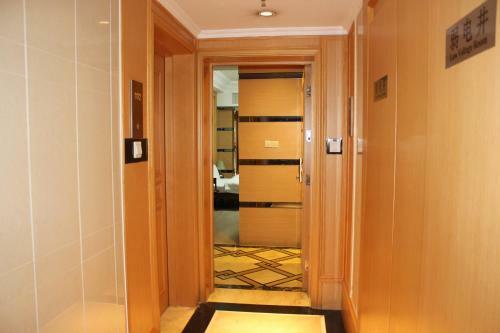 Aparthotel She & He Hotel Apartment