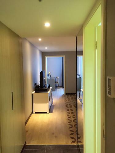 Paco Business Hotel -tianhe Road