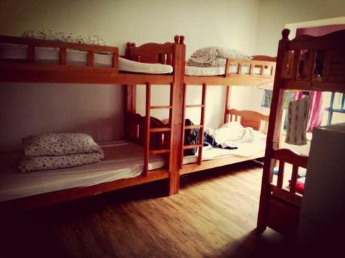 Journey House Youth Hostel