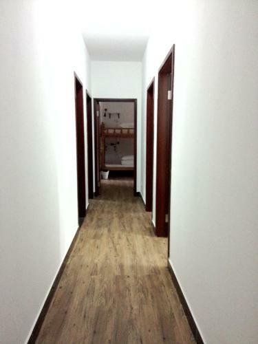 Journey House Youth Hostel