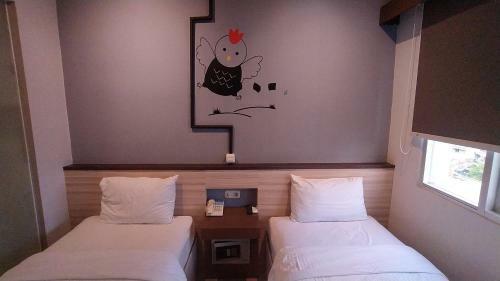 Everyday Smart Hotel