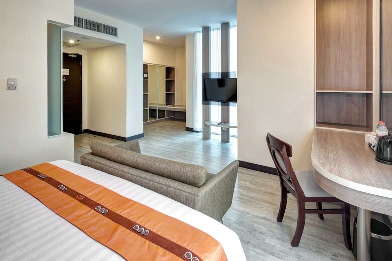 Oria Hotel