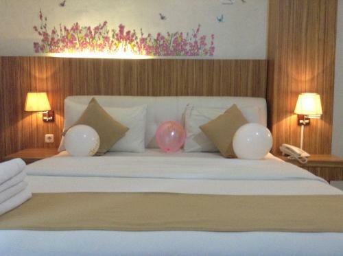 Aparthotel Kasira Residence Service Apartment