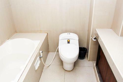 Aparthotel Kasira Residence Service Apartment