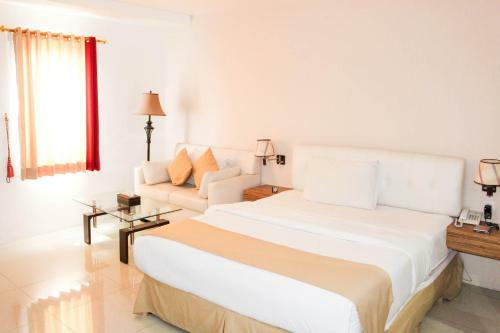 Aparthotel Kasira Residence Service Apartment