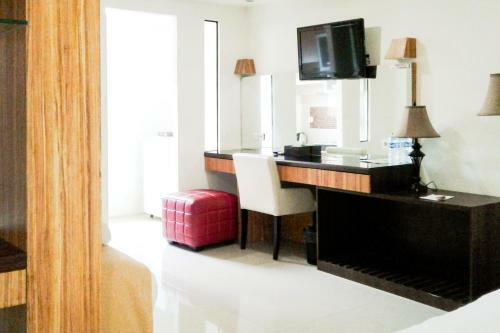 Aparthotel Kasira Residence Service Apartment