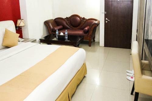 Aparthotel Kasira Residence Service Apartment
