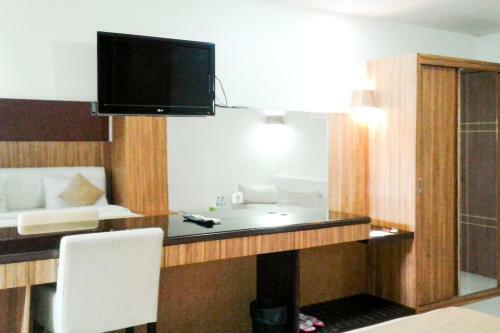 Aparthotel Kasira Residence Service Apartment