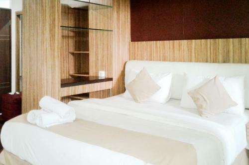 Aparthotel Kasira Residence Service Apartment