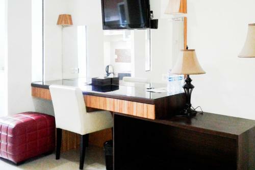 Aparthotel Kasira Residence Service Apartment