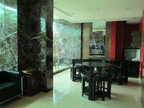 Aparthotel Kasira Residence Service Apartment