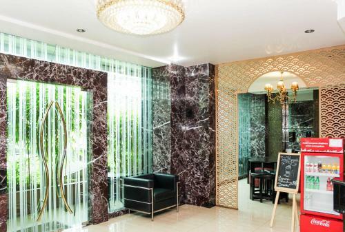 Aparthotel Kasira Residence Service Apartment