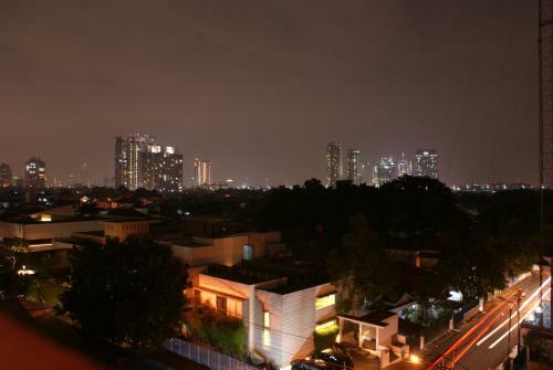 Aparthotel Kasira Residence Service Apartment