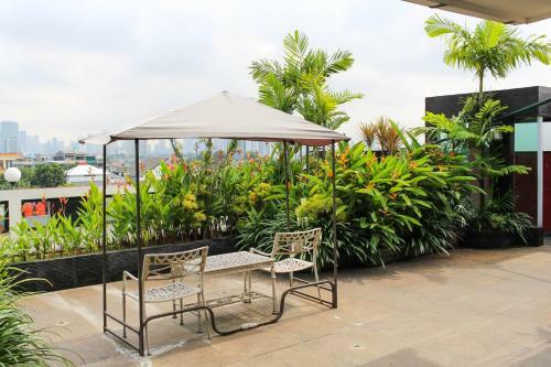 Aparthotel Kasira Residence Service Apartment