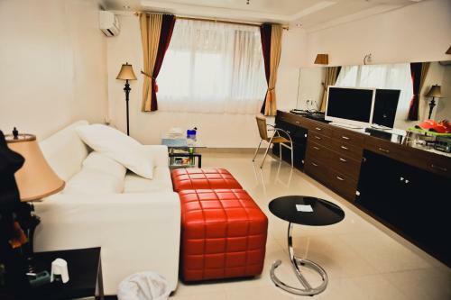 Aparthotel Kasira Residence Service Apartment