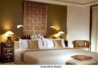 Hotel The Dharmawangsa Jakarta