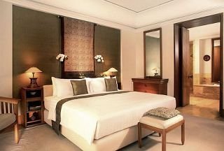 Hotel The Dharmawangsa Jakarta