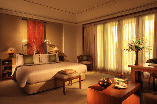 Hotel The Dharmawangsa Jakarta
