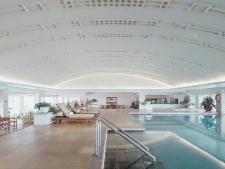 Hotel The Dharmawangsa Jakarta